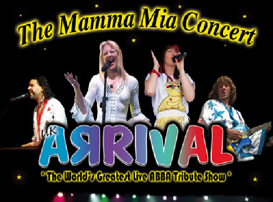 ABBA SHOW