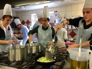 Brothers Events - Master Chef Pic1