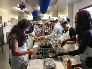 Brothers Events - Master Chef Pic6