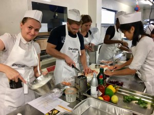 Brothers Events - Master Chef Pic7