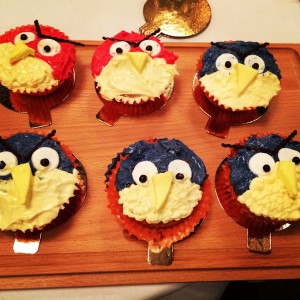 Cake Boss team building