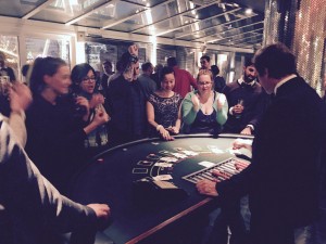 Casino Royal Team Building3