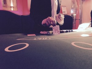 Casino Royal Team Building4