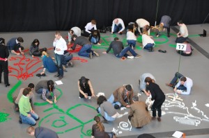 teambuilding-Luxembourg