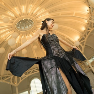 Petra Gries - Pianist