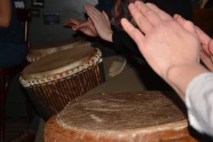 percussion-teamevent