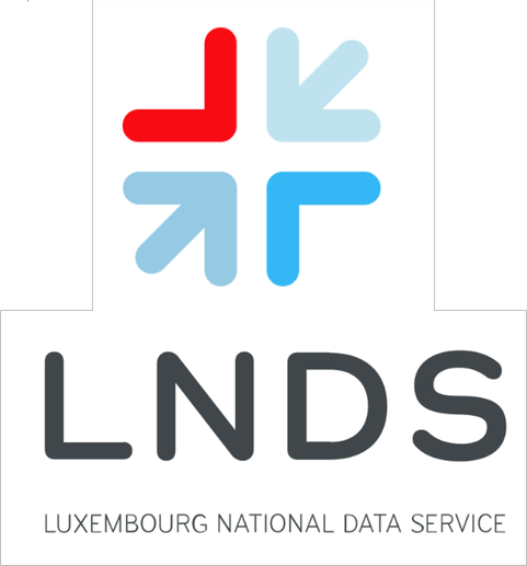 Luxembourg National Data Service