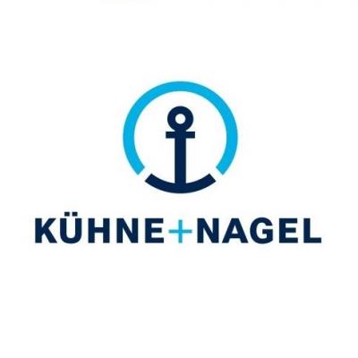 Kuehne+Nagel