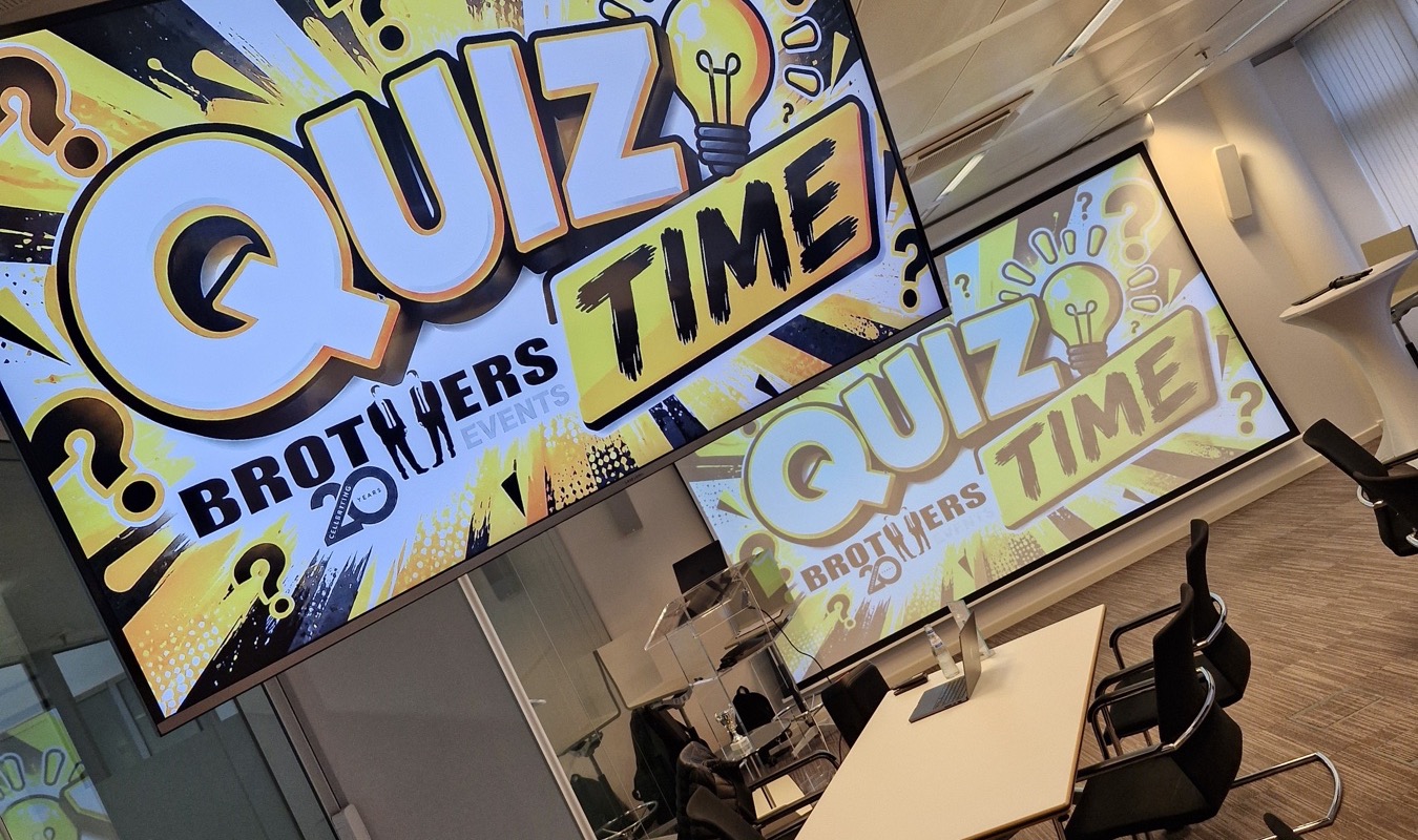 Quiz Time — view 1