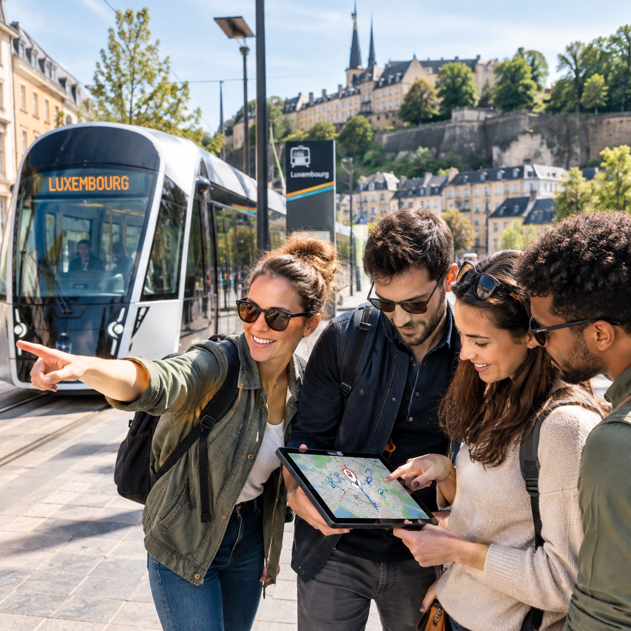 TRAMOPOLY — vue 4