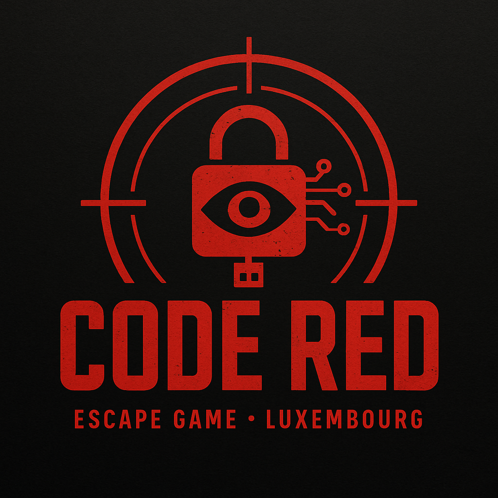 Code Red — view 1