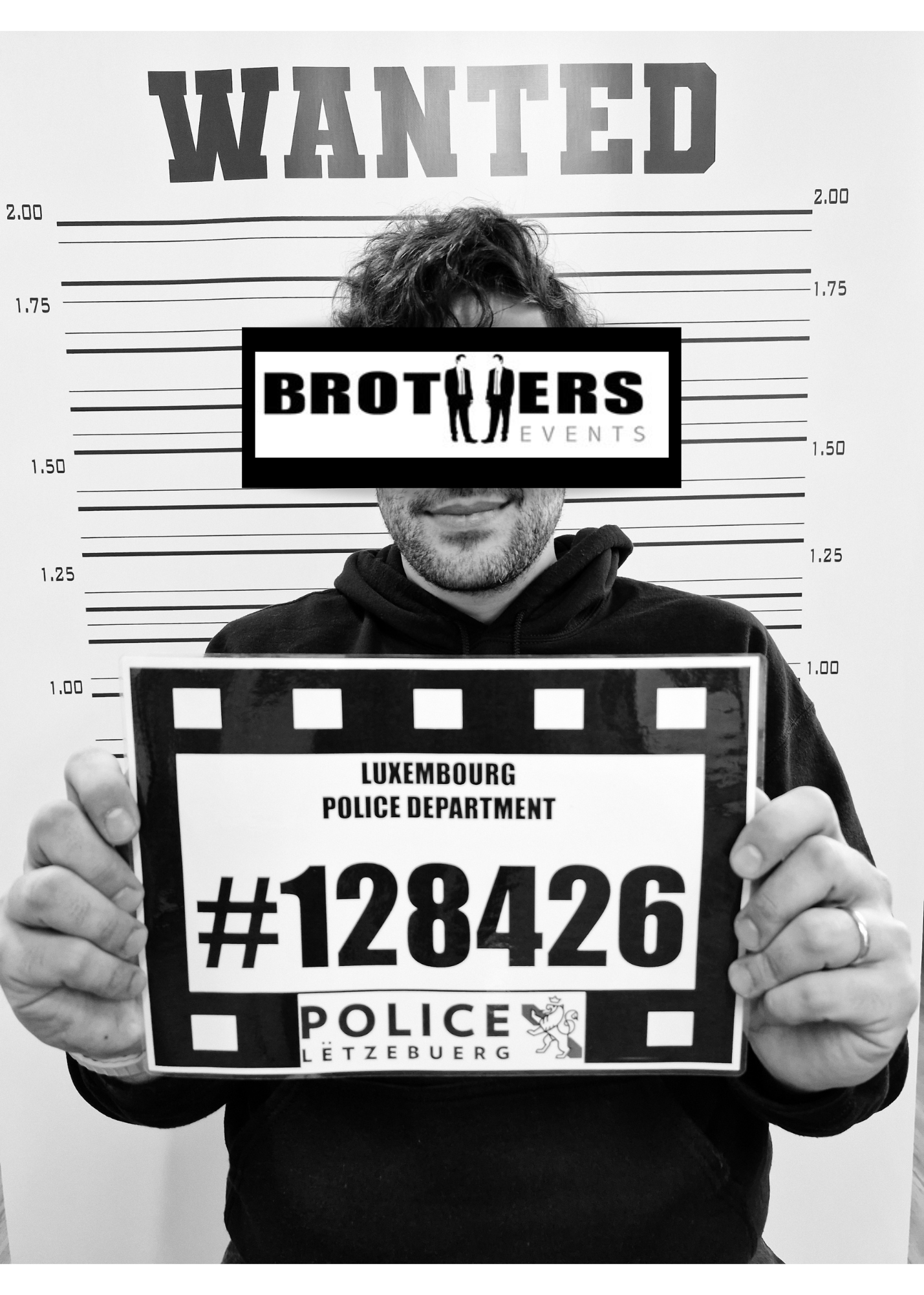 CRIME INVESTIGATION — view 1