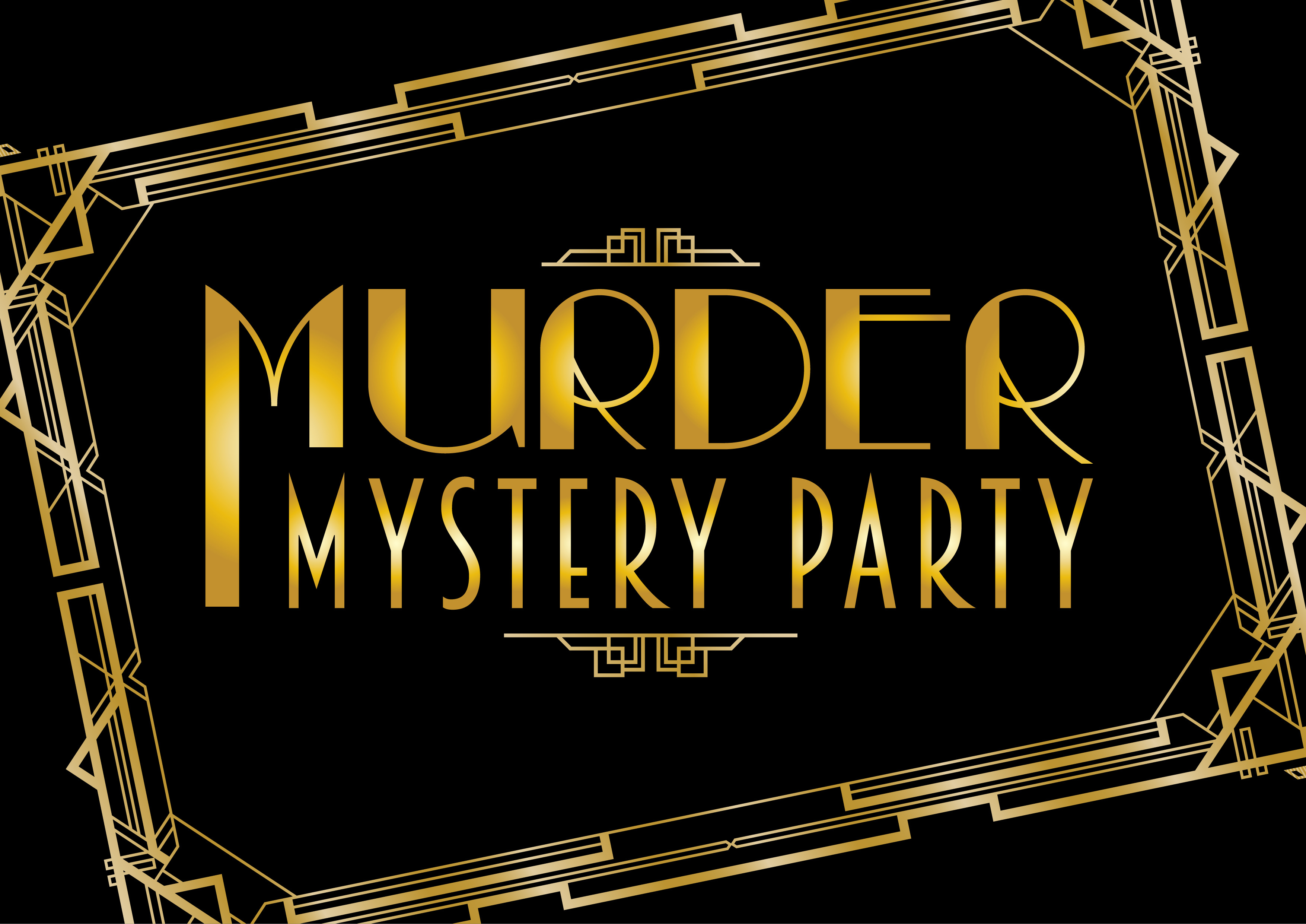 Murder Mystery — vue 1