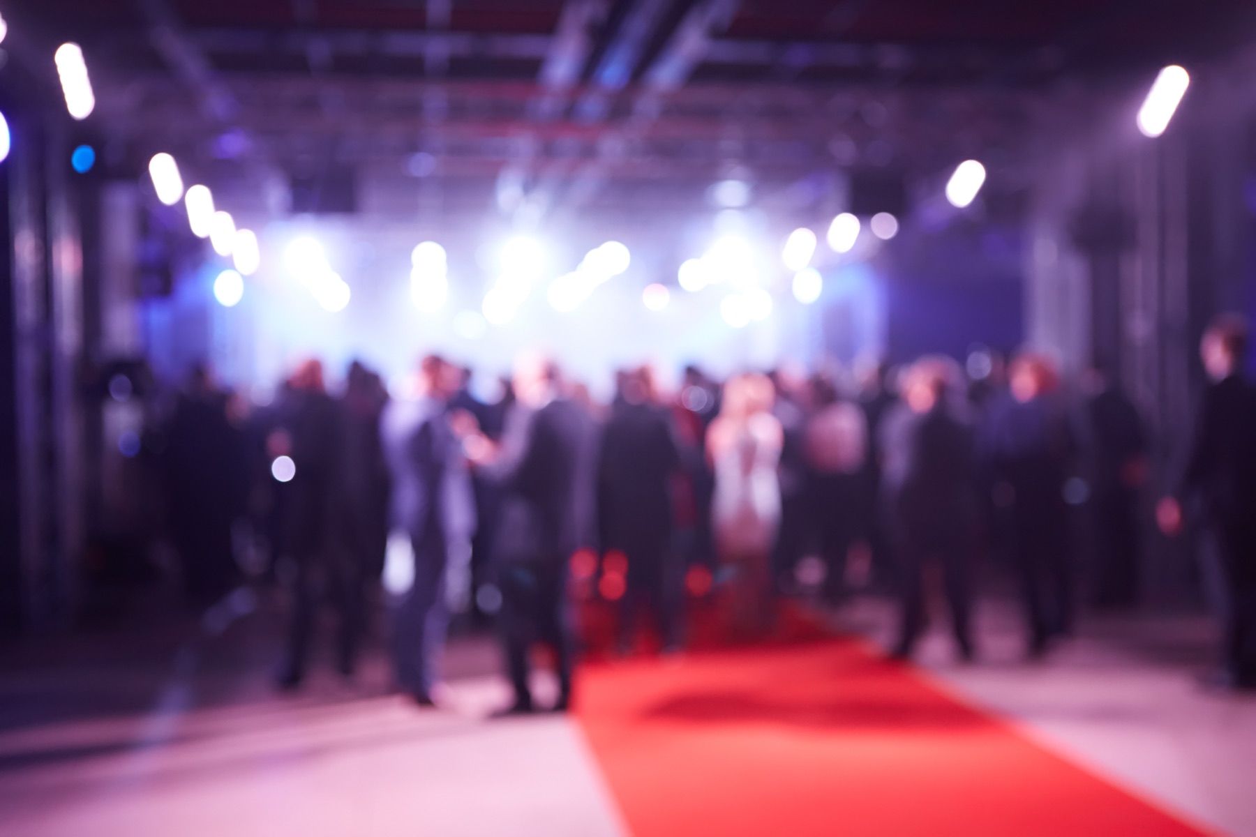 Launches & brand experiences