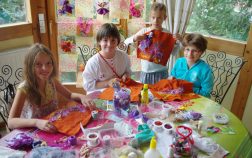 Ateliers pour Enfants Ateliers pour Enfants