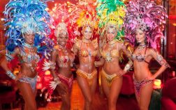 Brazil Carnival Dance Show 3 Brazil Carnival Dance Show 3