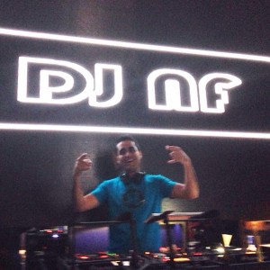 DJ NF