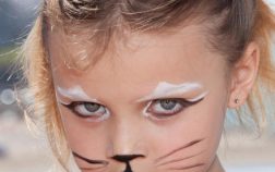 FACE PAINTING FACE PAINTING