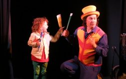 Magic Kids Show Magic Kids Show