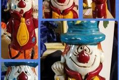 Toff Clow Toff Clow