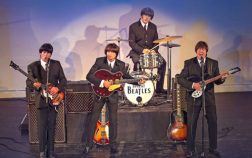 the upbeat beatles 1 the upbeat beatles 1