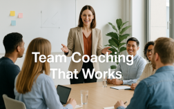 Coaching Program