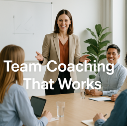 Coaching Program Coaching Program