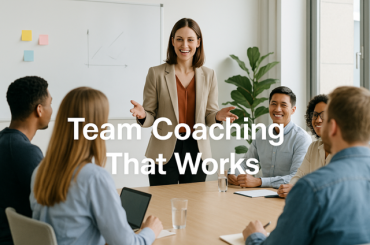Coaching Program Coaching Program