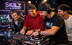 DJ Workshop - Skilz Academy 002