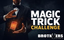 Magic Trick Challenge banner001 Magic Trick Challenge banner001