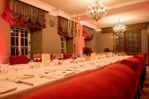Salle chevaliers Banqueting room (1)