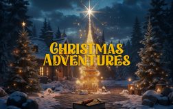 Christmas Adventures